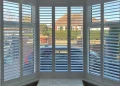 5 Reasons to Choose Window Shutters Instead of Curtains or Blinds