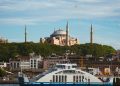 Istanbul: A Tale of Two Continents