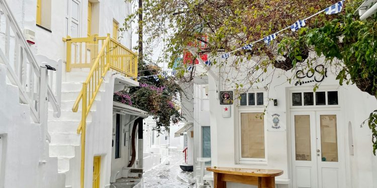 Discover the Charm of Didim Resort: A Hidden Gem on Turkey’s Aegean Coast