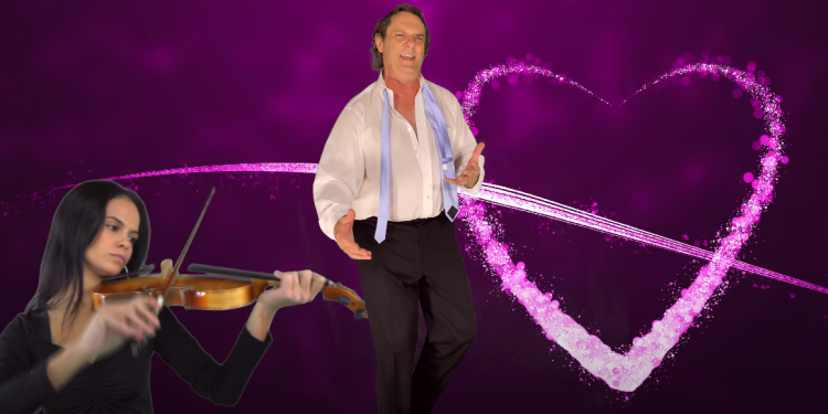 Dr. Don presents his new sensual and captivating music video “Kind to Me”