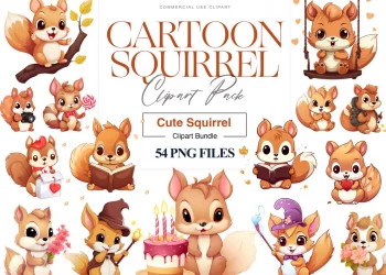 How Animal Clipart Collections Can Supercharge Your Designs?