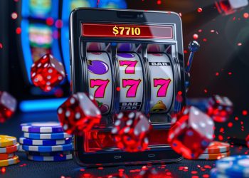 Mengapa Slot88 Terbaik Menjadi Pilihan Utama.