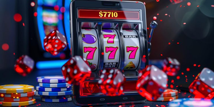 Mengapa Slot88 Terbaik Menjadi Pilihan Utama.