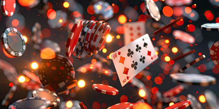 Slot Gacor Hari ini playing fun game machine