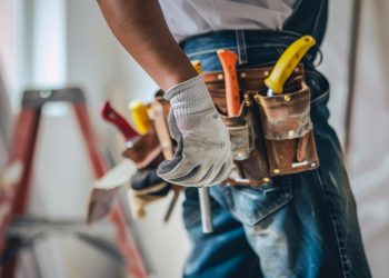 The Rise of Handyman Services in the UK: Your Go-To Solution for Home Repairs