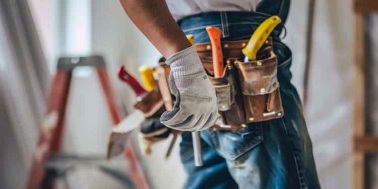 The Rise of Handyman Services in the UK: Your Go-To Solution for Home Repairs