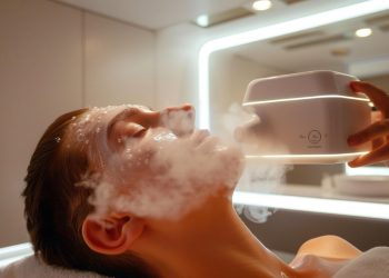Choosing the Best Facial Treatment for Your Skin Type