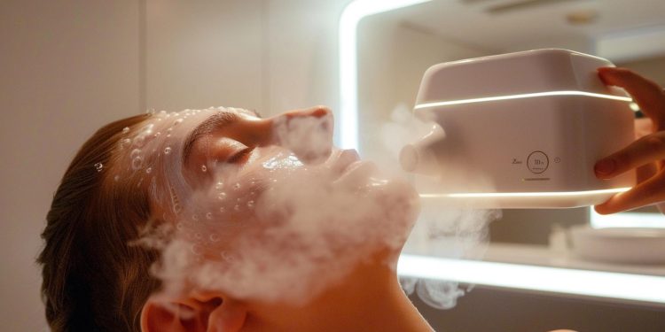 Choosing the Best Facial Treatment for Your Skin Type