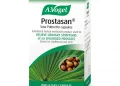 Prostasan Saw Palmetto Capsules: A Natural Approach to Prostate Health