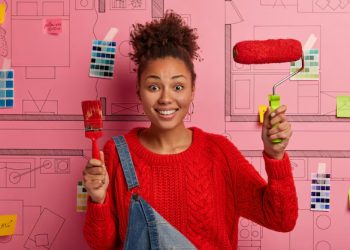 Elevate Your Home with Expert Residential Painting Services in Lawrenceville, GA