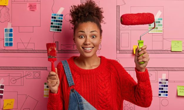 Elevate Your Home with Expert Residential Painting Services in Lawrenceville, GA