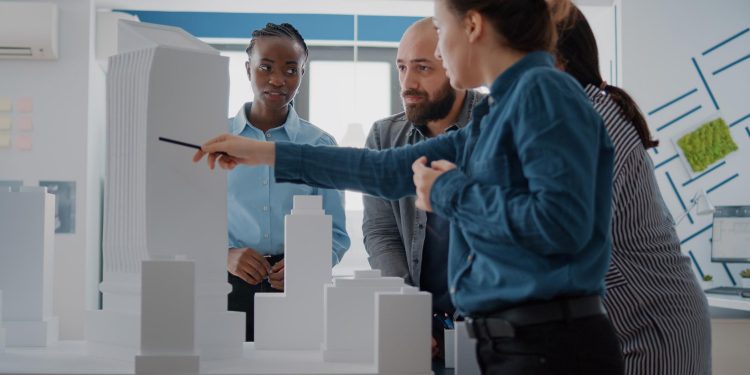 he Role of Exhibition Stand Builders: Crafting Impactful Experiences from Concept to Completion