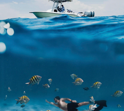 Deep Blue Dreams: The 5 Best Island Camps for Scuba Diving in Mozambique