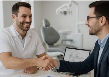 How Dental SEO Services Help Dental Practices Generate More Qualified Patient Leads
