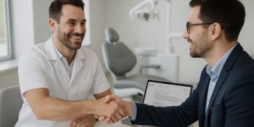 How Dental SEO Services Help Dental Practices Generate More Qualified Patient Leads