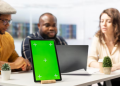 Sharing Media Files on the Desktop Version of WhatsApp